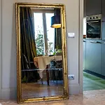 Appartement L'attico Di Auriate Coni