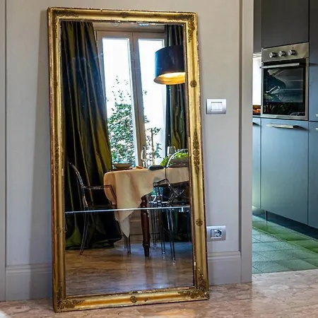 Apartment L'attico Di Auriate Cuneo