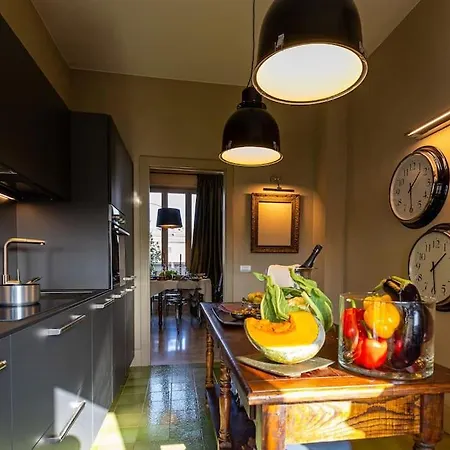 L'attico Di Auriate * Cuneo