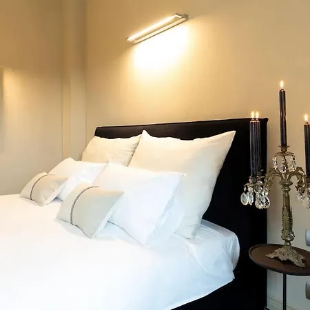 Lägenhet L'attico Di Auriate Cuneo