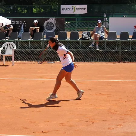 L'attico Di Auriate Lägenhet Cuneo