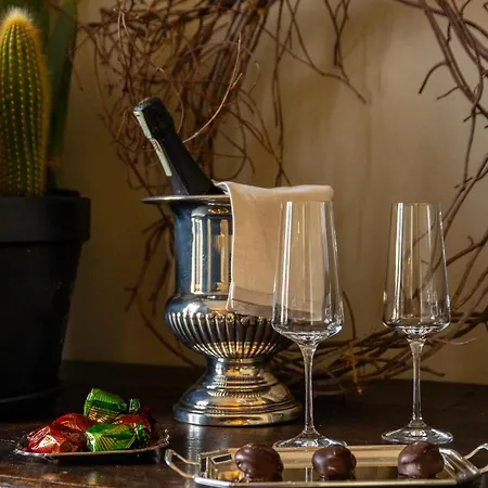 L'attico Di Auriate * Cuneo