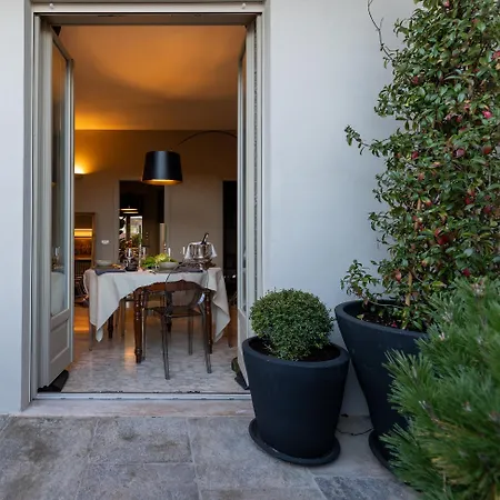 Apartment L'attico Di Auriate Cuneo