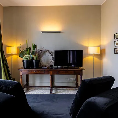 L'attico Di Auriate Cuneo