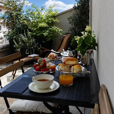 L'attico Di Auriate Cuneo