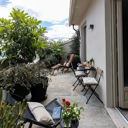 Apartment L'attico Di Auriate Cuneo