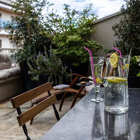 L'attico Di Auriate * Cuneo