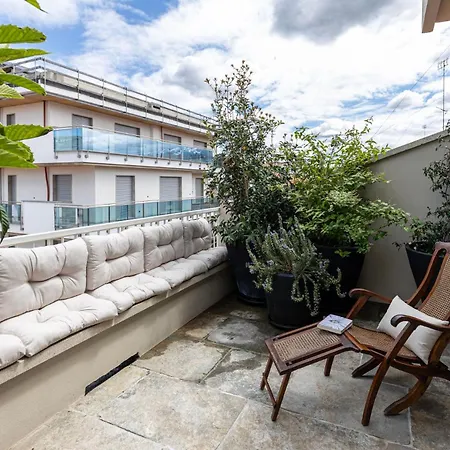 L'attico Di Auriate Cuneo