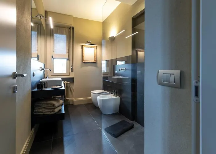 L'attico Di Auriate 库尼奥