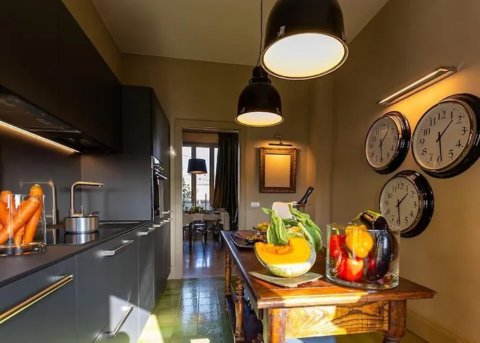 L'attico Di Auriate * 库尼奥