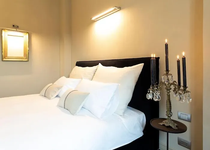Appartement L'attico Di Auriate Cuneo