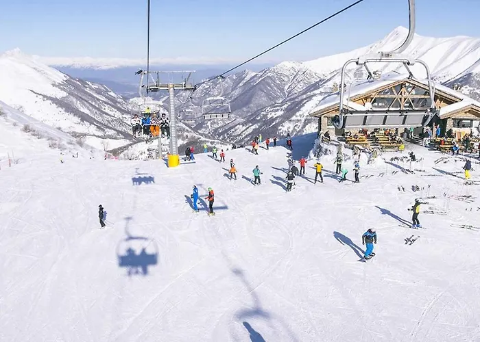 L'attico Di Auriate * 库尼奥