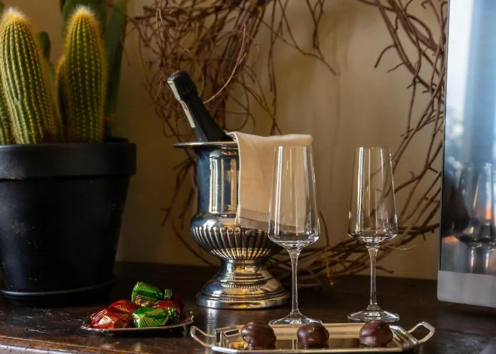 L'attico Di Auriate * 库尼奥