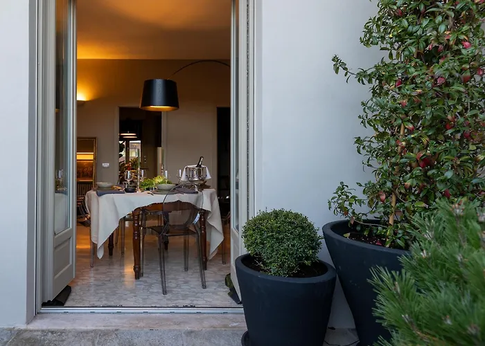 公寓 L'attico Di Auriate 库尼奥