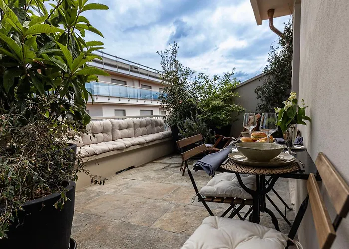 Appartement L'attico Di Auriate Cuneo